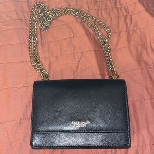 Kate spade crossbody bag